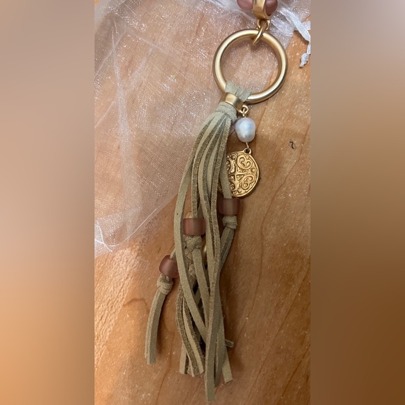 Plunder Maia Necklace - Picture 4 of 8